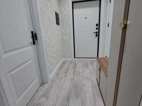 Объявление №6308560 - Баку, пос. Бакиханова, 3-комн., 70 м², 3/3 этаж