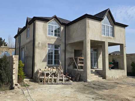 Elan №6308567 - Bakı, Şağan q., 5 otaqlı, 240 m²