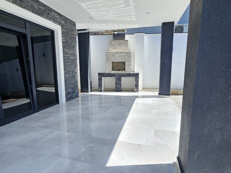 4 otaqlı həyət evi, 150 m², Mərdəkan: 265 000 ₼ 5