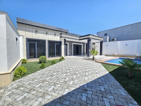 Elan №6308587 - Bakı, Mərdəkan q., 4 otaqlı, 150 m²