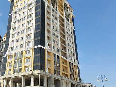 Elan №6308582 - Bakı, Nərimanov r., 2 otaqlı, 78 m², 12/17 mərtəbə