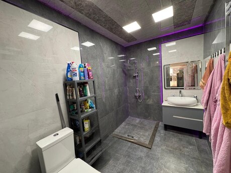 4 otaqlı həyət evi, 130 m², Nəsimi: 220 000 ₼ 4