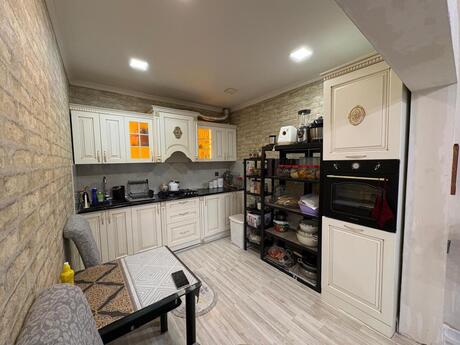 4 otaqlı həyət evi, 130 m², Nəsimi: 220 000 ₼ 2