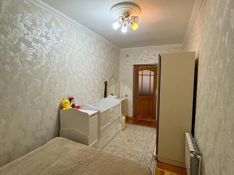 4 otaqlı həyət evi, 130 m², Nəsimi: 220 000 ₼ 3