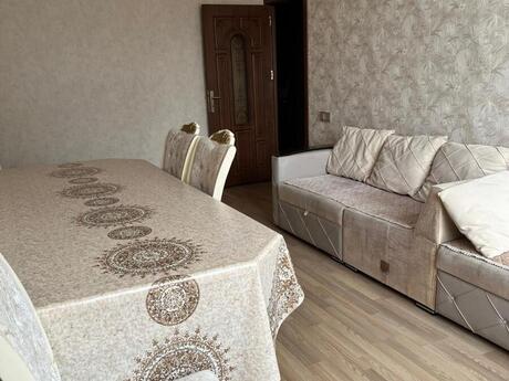 Elan №6308621 - Bakı, Həzi Aslanov m., 2 otaqlı, 50 m², 3/5 mərtəbə