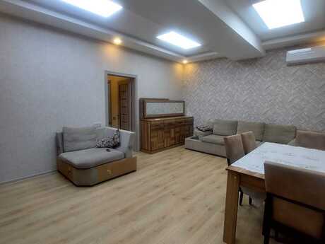 Elan №6308590 - Bakı, Badamdar q., 2 otaqlı, 86 m², 10/16 mərtəbə