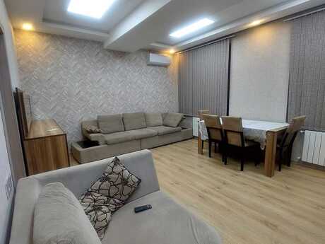 Kirayə 2 otaqlı mənzil, 86 m², Badamdar: 800 ₼/ay 4