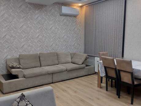Kirayə 2 otaqlı mənzil, 86 m², Badamdar: 800 ₼/ay 2