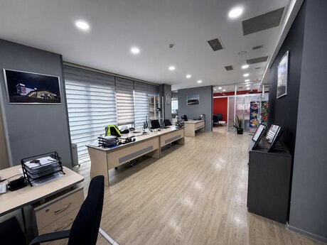Elan №6308593 - Bakı, Şah İsmayıl Xətai m., 3 otaqlı, 190 m²