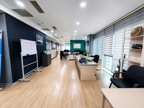 3-комн. офис - м. Шах Исмаил Хатаи - 190 м²