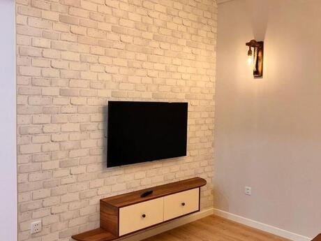 2-комн. новостройка - м. Низами - 65 м²