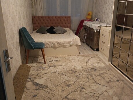 Объявление №6308619 - Хырдалан, Хырдалан, 2-комн., 45 м², 7/12 этаж