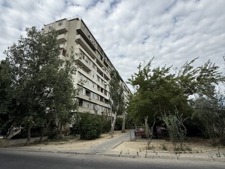 Elan №6296170 - Bakı, Xalqlar Dostluğu m., 3 otaqlı, 85 m², 3/9 mərtəbə