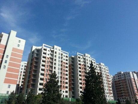3 otaqlı mənzil, 131 m², 20 Yanvar: 389 900 ₼ 5