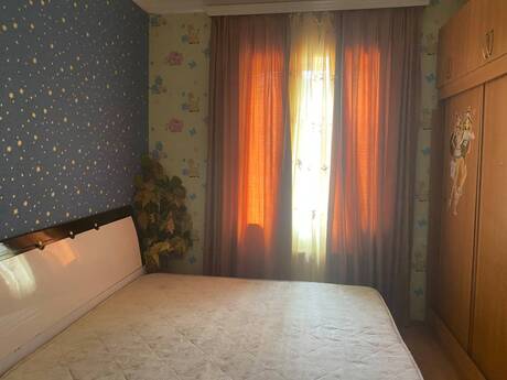 3-комн. дом/дача - пос. Бадамдар - 100 м²