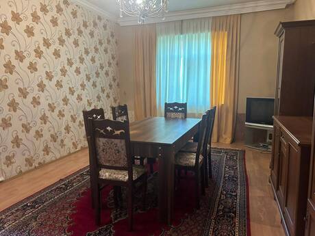 3-комн. дом/дача - пос. Бадамдар - 100 м²