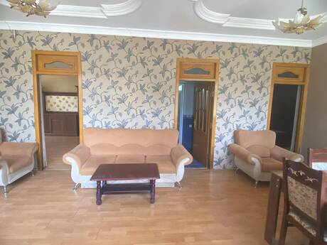 3-комн. дом/дача - пос. Бадамдар - 100 м²