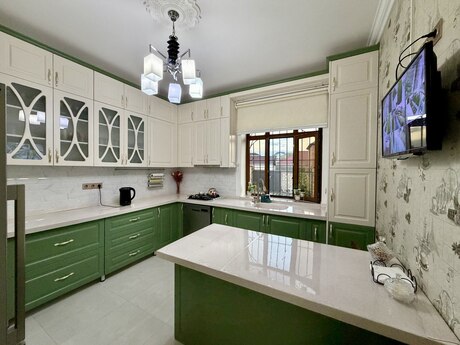 Объявление №6308660 - Баку, пос. Сарай, 8-комн., 320 м²