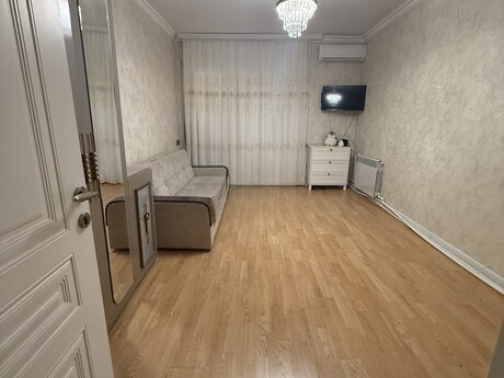 1 otaqlı mənzil, 50 m², Gənclik: 170 000 ₼ 3