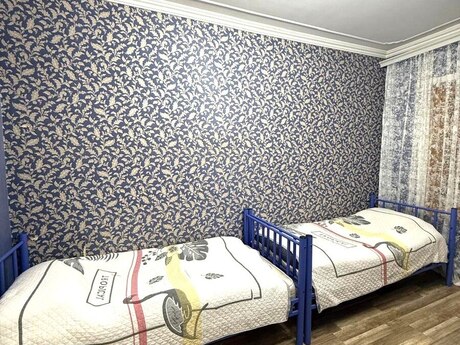 3-room apartment, 67 m², Gənclik: 240 000 ₼ 5