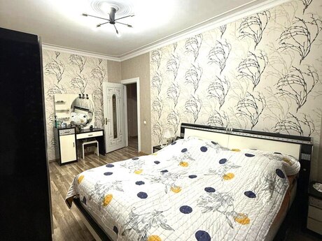 3-room apartment, 67 m², Gənclik: 240 000 ₼ 3