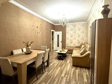 3-room apartment, 67 m², Gənclik: 240 000 ₼ 2