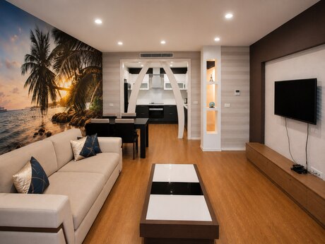 2-комн. · 80 m² · 2/34 этаж, 28 May