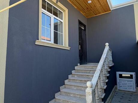Elan №6308716 - Bakı, Maştağa q., 3 otaqlı, 90 m²