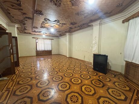Elan №6308751 - Bakı, Gənclik m., 8 otaqlı, 450 m²
