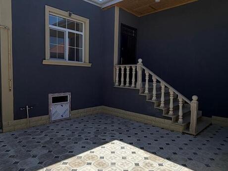 Elan №6308743 - Bakı, Maştağa q., 3 otaqlı, 90 m²