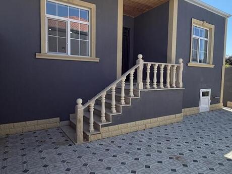 Elan №6308758 - Bakı, Maştağa q., 4 otaqlı, 110 m²