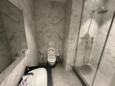 Kirayə 3 otaqlı mənzil, 115 m², Ağ şəhər: 3 000 ₼/ay 4