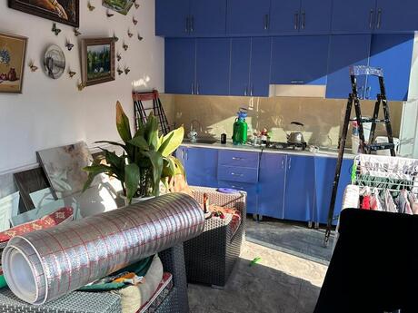 4 otaqlı həyət evi, 156 m², Şağan: 400 000 ₼ 5