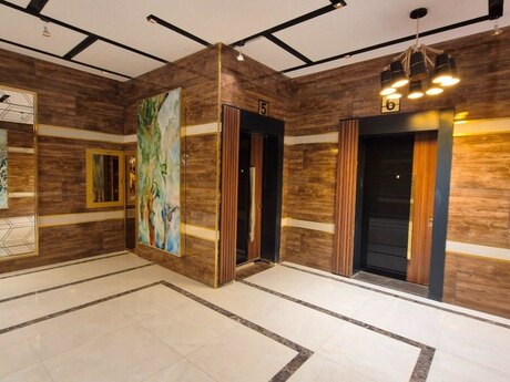 3-комнатная квартира, 159 м², Şıxov: 299 000 ₼ 5