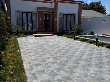 4 otaqlı həyət evi, 180 m², Şüvəlan: 278 000 ₼ 2
