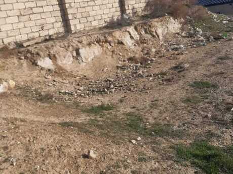 Elan №6308817 - Bakı, Qobu q., 4 sot