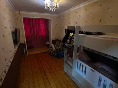 3-room apartment for rent, 70 m², Əhmədli: 650 ₼/mo 3