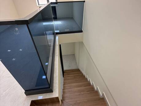 Объект - м. Шах Исмаил Хатаи - 140 м²