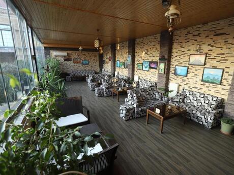 Elan №6308841 - Bakı, Badamdar q., 1966 m²