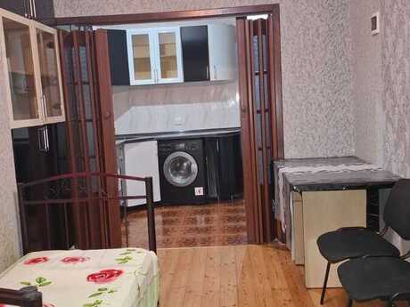 Elan №6308853 - Bakı, Nəsimi m., 1 otaqlı, 35 m², 1/9 mərtəbə