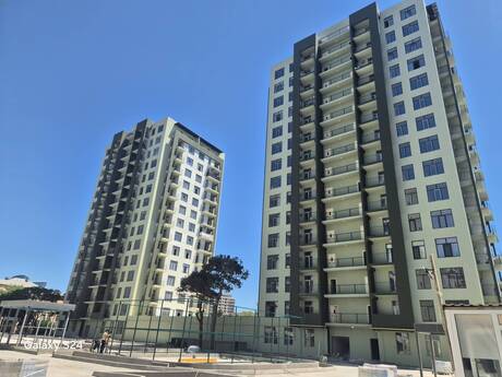 Elan №6308858 - Bakı, Elmlər Akademiyası m., 2 otaqlı, 74 m², 10/12 mərtəbə