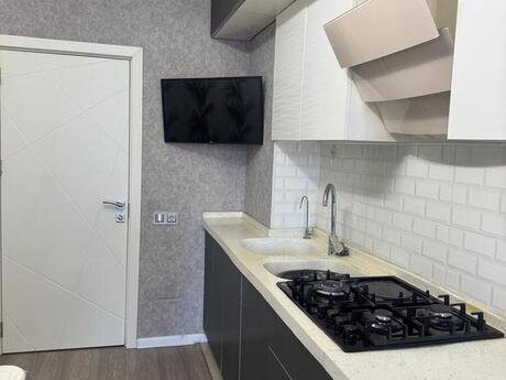 4-комнатная квартира, 120 м², Gənclik: 450 000 ₼ 3