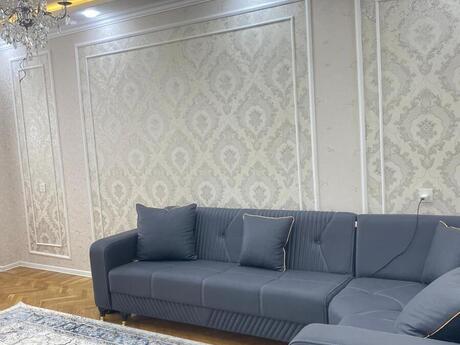 2 otaqlı mənzil, 60 m², Memar Əcəmi: 143 000 ₼ 2
