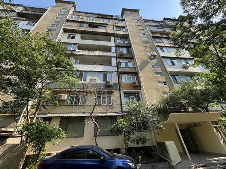 Объявление №6309525 - Баку, Наримановский  р., 2-комн., 60 м², 7/9 этаж