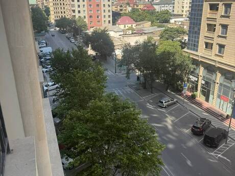 2 otaqlı mənzil, 84 m², Capital City: 390 000 ₼ 3