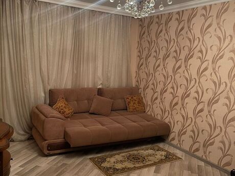 1-комн. вторичка - м. Элмляр Академиясы - 30 м²