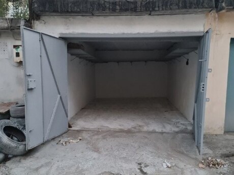 Elan №6308912 - Bakı, Yasamal r., 20 m²