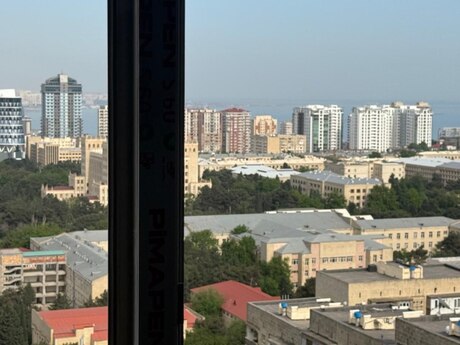 3 otaqlı mənzil, 155 m², Elmlər Akademiyası: 419 000 ₼ 2