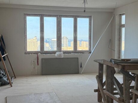 3 otaqlı mənzil, 155 m², Elmlər Akademiyası: 419 000 ₼ 5