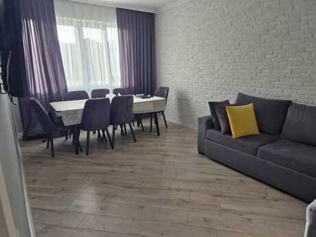 Elan №6308957 - Bakı, Badamdar q., 3 otaqlı, 75 m², 5/5 mərtəbə